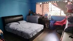 Blk 257 Yishun Sunshine (Yishun), HDB 5 Rooms #575908981